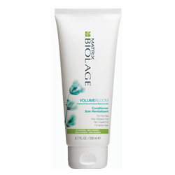 Matrix Biolage Volumebloom Conditioner - Кондиционер для придания объема тонким волосам 200 мл Matrix Biolage Volumebloom Conditioner - Кондиционер для придания объема тонким волосам 200 мл