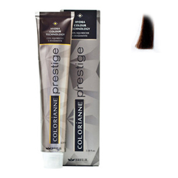 Brelil Крем-краска Colorianne Prestige 6/30 Темный блондин золотистый Brelil Крем-краска Colorianne Prestige 6/30 Темный блондин золотистый