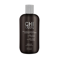 CHI Man Daily Active Soothing Conditioner - Кондиционер Чи Мен для мужчин 350 мл CHI Man Daily Active Soothing Conditioner - Кондиционер Чи Мен для мужчин 350 мл