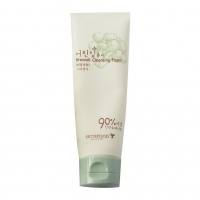 Skinfood Broccoli Cleansing Foam - Пенка для умывания с экстрактом брокколи, 120 мл
Skinfood Broccoli Cleansing Foam - Пенка для умывания с экстрактом брокколи, 120 мл