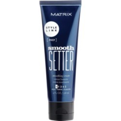 Matrix Style Link Smooth Setter - Крем разглаживающий, 118 мл Matrix Style Link Smooth Setter - Крем разглаживающий, 118 мл