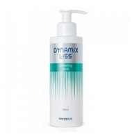 Brelil Professional Dynamix Liss Smoothing Mask - Разглаживающая маска, 250 мл
Brelil Professional Dynamix Liss Smoothing Mask - Разглаживающая маска, 250 мл