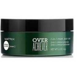 Matrix Style Link Over Achiever- Крем-Паста-Воск 3 в 1, 50 мл Matrix Style Link Over Achiever- Крем-Паста-Воск 3 в 1, 50 мл