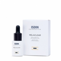 Isdin Isdinceutics Melaclear Serum Corrector - Сыворотка для лица, корректирующая, 15 мл
Isdin Isdinceutics Melaclear Serum Corrector - Сыворотка для лица, корректирующая, 15 мл