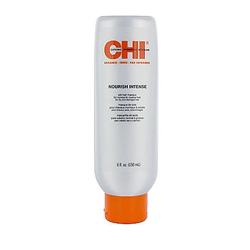 CHI Nourish Intense Silk Hair Masque For Fine Hair - Маска Чи для нормальных и тонких волос 177 мл CHI Nourish Intense Silk Hair Masque For Fine Hair - Маска Чи для нормальных и тонких волос 177 мл