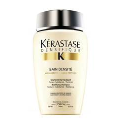 Kerastase Densifique Bain Densite Shampoo - Шампунь уплотняющий 250 мл Kerastase Densifique Bain Densite Shampoo - Шампунь уплотняющий 250 мл