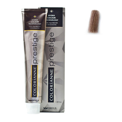 Brelil Крем-краска Colorianne Prestige 7/12 Лунно-песочный блондин Brelil Крем-краска Colorianne Prestige 7/12 Лунно-песочный блондин