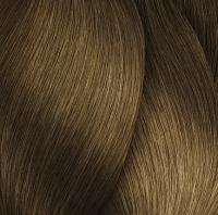 L'Oreal Professionnel Inoa Fundamental - Краска для волос 7.3, блондин золотистый, 60 г
L'Oreal Professionnel Inoa Fundamental - Краска для волос 7.3, блондин золотистый, 60 г