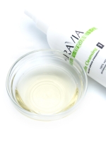 Aravia Professional Organic Gentle Cleansing - Лосьон мягкое очищение, 300 мл.
Aravia Professional Organic Gentle Cleansing - Лосьон мягкое очищение, 300 мл.