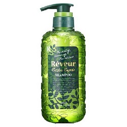 Japan Gateway Reveur Rich&Repair - Шампунь для слабых, сильно поврежденных волос, Питание и восстановление, 500 мл. Japan Gateway Reveur Rich&Repair - Шампунь для слабых, сильно поврежденных волос, Питание и восстановление, 500 мл.