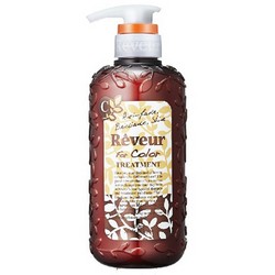 Japan Gateway Reveur For Color - Кондиционер для поврежденных, окрашенных и осветленных волос, 500 мл. Japan Gateway Reveur For Color - Кондиционер для поврежденных, окрашенных и осветленных волос, 500 мл.