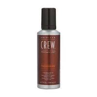 American Crew Techseries Control Foam - Контролирующая пена для укладки, 200 мл
American Crew Techseries Control Foam - Контролирующая пена для укладки, 200 мл