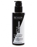 Revlon Professional - Жидкий воск для контроля и рестайлинга RP SM Dorn Endless Control, 150 мл 
Revlon Professional - Жидкий воск для контроля и рестайлинга RP SM Dorn Endless Control, 150 мл