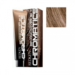 Redken Chromatics Beyond Cover - Краска для волос без аммиака Хроматикс 7.31/7Gb золотой/бежевый 60 мл Redken Chromatics Beyond Cover - Краска для волос без аммиака Хроматикс 7.31/7Gb золотой/бежевый 60 мл