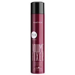 Matrix Style Link Style Fixer - Спрей-лак, 400 мл Matrix Style Link Style Fixer - Спрей-лак, 400 мл