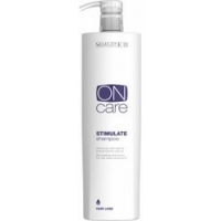 Selective On Care Scalp Specifics Stimulate Shampoo - Стимулирующий шампунь, предотвращающий выпадение волос, 1000 мл
Selective On Care Scalp Specifics Stimulate Shampoo - Стимулирующий шампунь, предотвращающий выпадение волос, 1000 мл