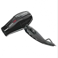 Babyliss Pro BamBino BAB5510E - Фен дорожный 1200 Вт Babyliss Pro BamBino BAB5510E - Фен дорожный 1200 Вт