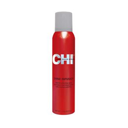 CHI Infra Shine Infusion - Спрей-блеск Чи Инфра 150 гр CHI Infra Shine Infusion - Спрей-блеск Чи Инфра 150 гр