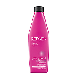 Redken Color Extend Magnetics Shampoo - Шампунь-защита цвета 300 мл Redken Color Extend Magnetics Shampoo - Шампунь-защита цвета 300 мл