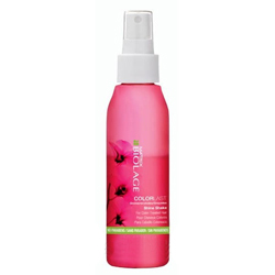 Matrix Biolage Colorlast Shine Shake Spray - Спрей для защиты окрашенных волос 125 мл Matrix Biolage Colorlast Shine Shake Spray - Спрей для защиты окрашенных волос 125 мл