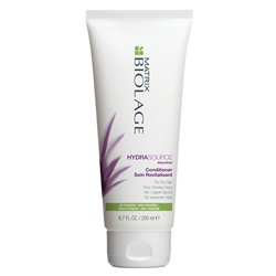 Matrix Biolage Hydrasourse Conditioner - Кондиционер для увлажнения сухих волос 200 мл Matrix Biolage Hydrasourse Conditioner - Кондиционер для увлажнения сухих волос 200 мл