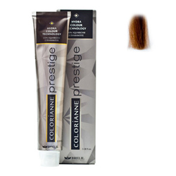 Brelil Крем-краска Colorianne Prestige 8/30 Натуральный светло-золотистый блондин Brelil Крем-краска Colorianne Prestige 8/30 Натуральный светло-золотистый блондин