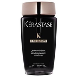Kеrastase Chronologiste Revitalizing Shampoo - Шампунь-ванна, Ревитализирующий, 250 мл Kеrastase Chronologiste Revitalizing Shampoo - Шампунь-ванна, Ревитализирующий, 250 мл
