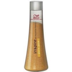 Wella Inspire By Koleston Perfect Pure Tones - Гранулы золотистые, 35 мл. Wella Inspire By Koleston Perfect Pure Tones - Гранулы золотистые, 35 мл.