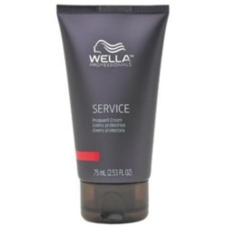 Wella Service Line - Крем для защиты кожи головы, 75 мл. Wella Service Line - Крем для защиты кожи головы, 75 мл.