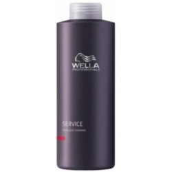 Wella Service Line - Стабилизатор окраски, 1000 мл. Wella Service Line - Стабилизатор окраски, 1000 мл.
