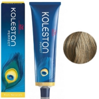 Wella Professionals Koleston Perfect - Стойкая крем-краска 7/38 Блонд золотой жемчуг 60 мл
Wella Professionals Koleston Perfect - Стойкая крем-краска 7/38 Блонд золотой жемчуг 60 мл