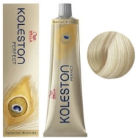 Wella Professionals Koleston Perfect - Стойкая крем-краска 12-22, блондин интенсивный матовый, 60 мл.
Wella Professionals Koleston Perfect - Стойкая крем-краска 12-22, блондин интенсивный матовый, 60 мл.
