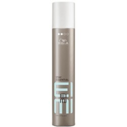 Wella Eimi Stay Essential - Лак для волос легкой фиксации, 300 мл. Wella Eimi Stay Essential - Лак для волос легкой фиксации, 300 мл.