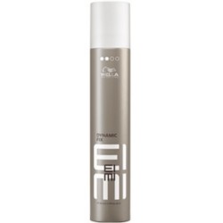 Wella Eimi Dynamic Fix - Спрей для фиксации 45 секунд, 300 мл. Wella Eimi Dynamic Fix - Спрей для фиксации 45 секунд, 300 мл.
