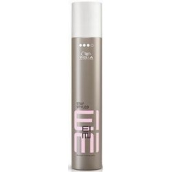 Wella Eimi Stay Styled - Лак для волос сильной фиксации, 500 мл. Wella Eimi Stay Styled - Лак для волос сильной фиксации, 500 мл.