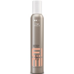 Wella Eimi Natural Volume - Пена для укладки легкой фиксации, 300 мл. Wella Eimi Natural Volume - Пена для укладки легкой фиксации, 300 мл.