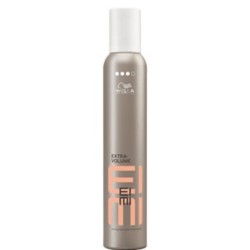 Wella Eimi Extra Volume - Пена для укладки сильной фиксации, 300 мл. Wella Eimi Extra Volume - Пена для укладки сильной фиксации, 300 мл.