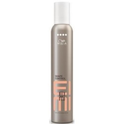 Wella Eimi Shape Control - Пена для укладки экстрасильной фиксации, 300 мл. Wella Eimi Shape Control - Пена для укладки экстрасильной фиксации, 300 мл.