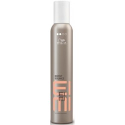 Wella Eimi Boost Bounce - Пена для создания локонов, 300 мл. Wella Eimi Boost Bounce - Пена для создания локонов, 300 мл.