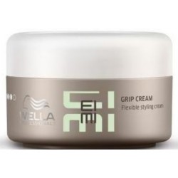 Wella Eimi Grip Cream - Эластичный стайлинг-крем, 75 мл. Wella Eimi Grip Cream - Эластичный стайлинг-крем, 75 мл.