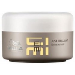 Wella Eimi Just Brilliant - Помада для придания блеска, 75 мл. Wella Eimi Just Brilliant - Помада для придания блеска, 75 мл.