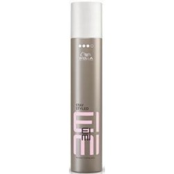 Wella Eimi Stay Styled - Лак для волос сильной фиксации, 75 мл. Wella Eimi Stay Styled - Лак для волос сильной фиксации, 75 мл.