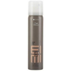 Wella Eimi Dry Me - Сухой шампунь, 180 мл. Wella Eimi Dry Me - Сухой шампунь, 180 мл.