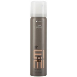 Wella Eimi Dry Me - Сухой шампунь, 65 мл. Wella Eimi Dry Me - Сухой шампунь, 65 мл.