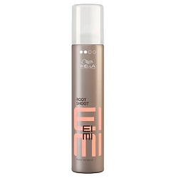 Wella Eimi Root Shoot - Спрей-мусс для прикорневого объема, 200 мл. Wella Eimi Root Shoot - Спрей-мусс для прикорневого объема, 200 мл.