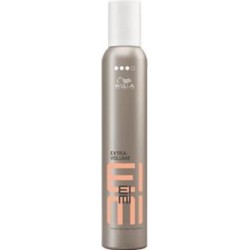 Wella Eimi Extra Volume - Пена для укладки сильной фиксации, 75 мл. Wella Eimi Extra Volume - Пена для укладки сильной фиксации, 75 мл.