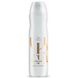 Wella Oil Reflections - Шампунь для интенсивного блеска волос, 250 мл. Wella Oil Reflections - Шампунь для интенсивного блеска волос, 250 мл.