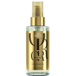 Wella Oil Reflections - Разглаживающее масло для интенсивного блеска, 30 мл. Wella Oil Reflections - Разглаживающее масло для интенсивного блеска, 30 мл.