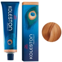 Wella Professionals Koleston Perfect - Стойкая крем-краска 8/04 Яркий закат 60 мл
Wella Professionals Koleston Perfect - Стойкая крем-краска 8/04 Яркий закат 60 мл