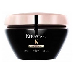 Kеrastase Chronologiste Revitalizing Creme - Маска, Ревитализирующая, 200 мл Kеrastase Chronologiste Revitalizing Creme - Маска, Ревитализирующая, 200 мл